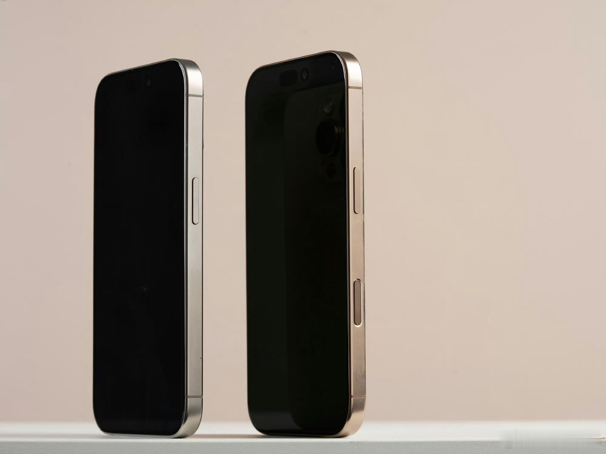 iPhone拍照键或被取消emmm……咋说呢～这个按键你们用的多吗？从我的角度来