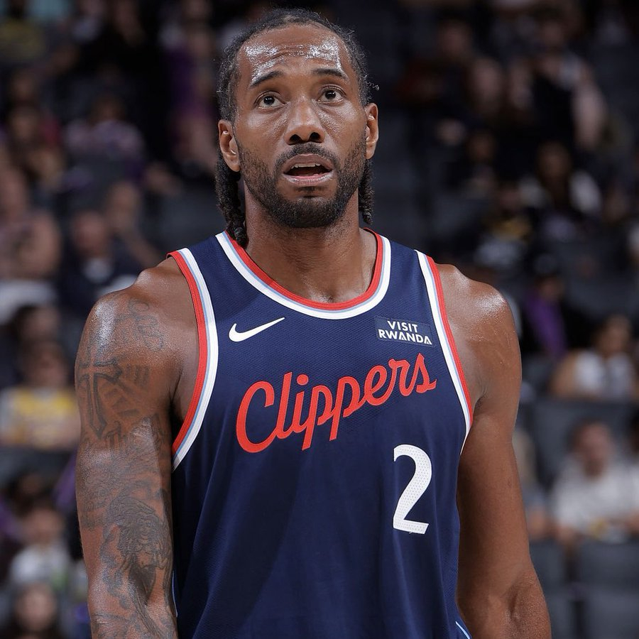 勇士淘汰快船 如何评价伦纳德在快船的表现？2020：第二轮出局  2021：分区