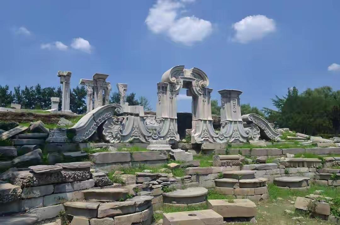 法国全票通过带头归还中国文物！这激动人心的消息足以引起世界瞩目，也做了一个非常棒