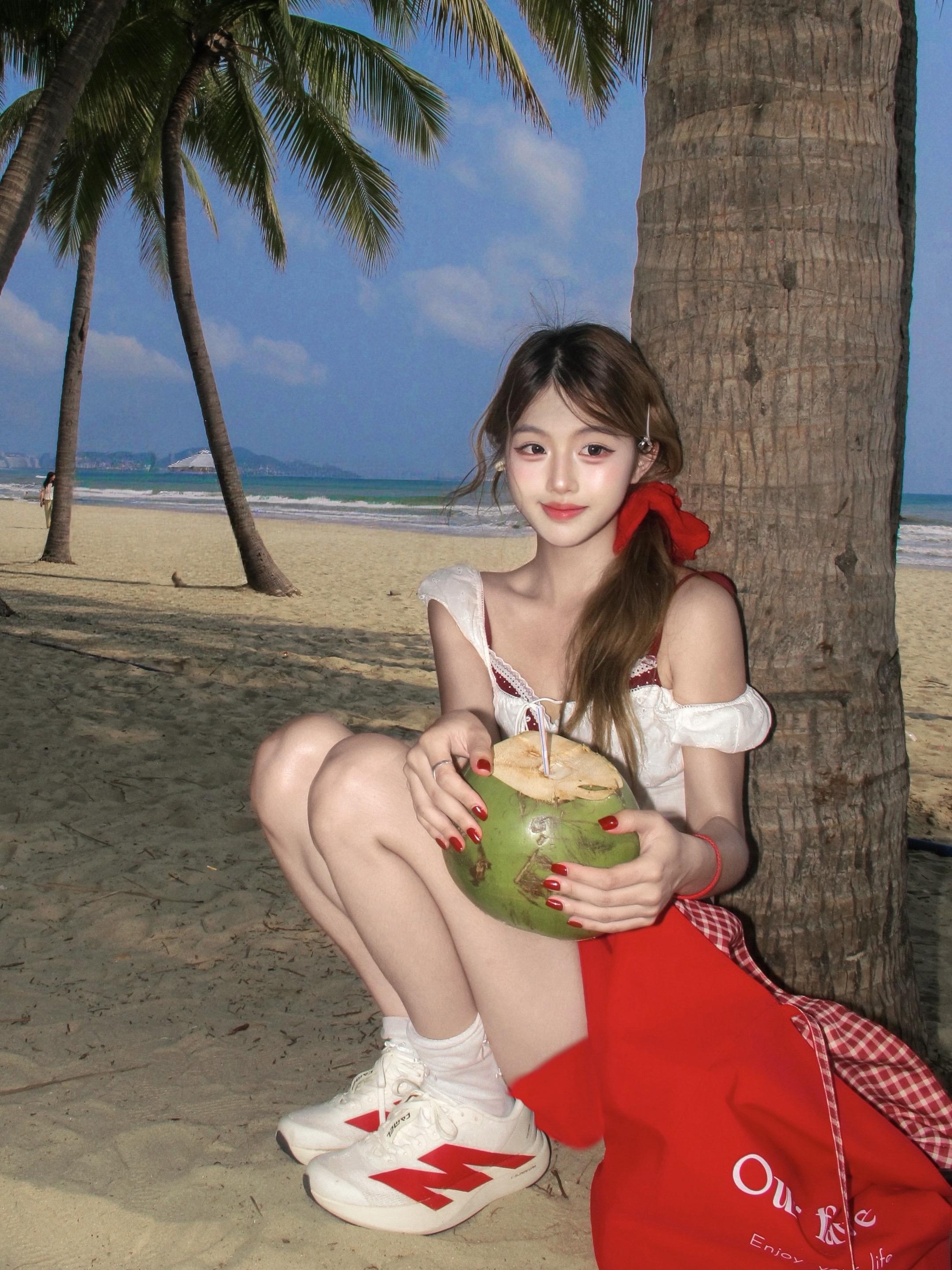 世界自有浮力放松 就能被托举