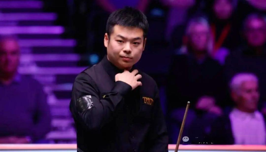 北京时间2026年1月9日，斯诺克德国大师赛资格赛最后一天比赛结束，中国军团5人