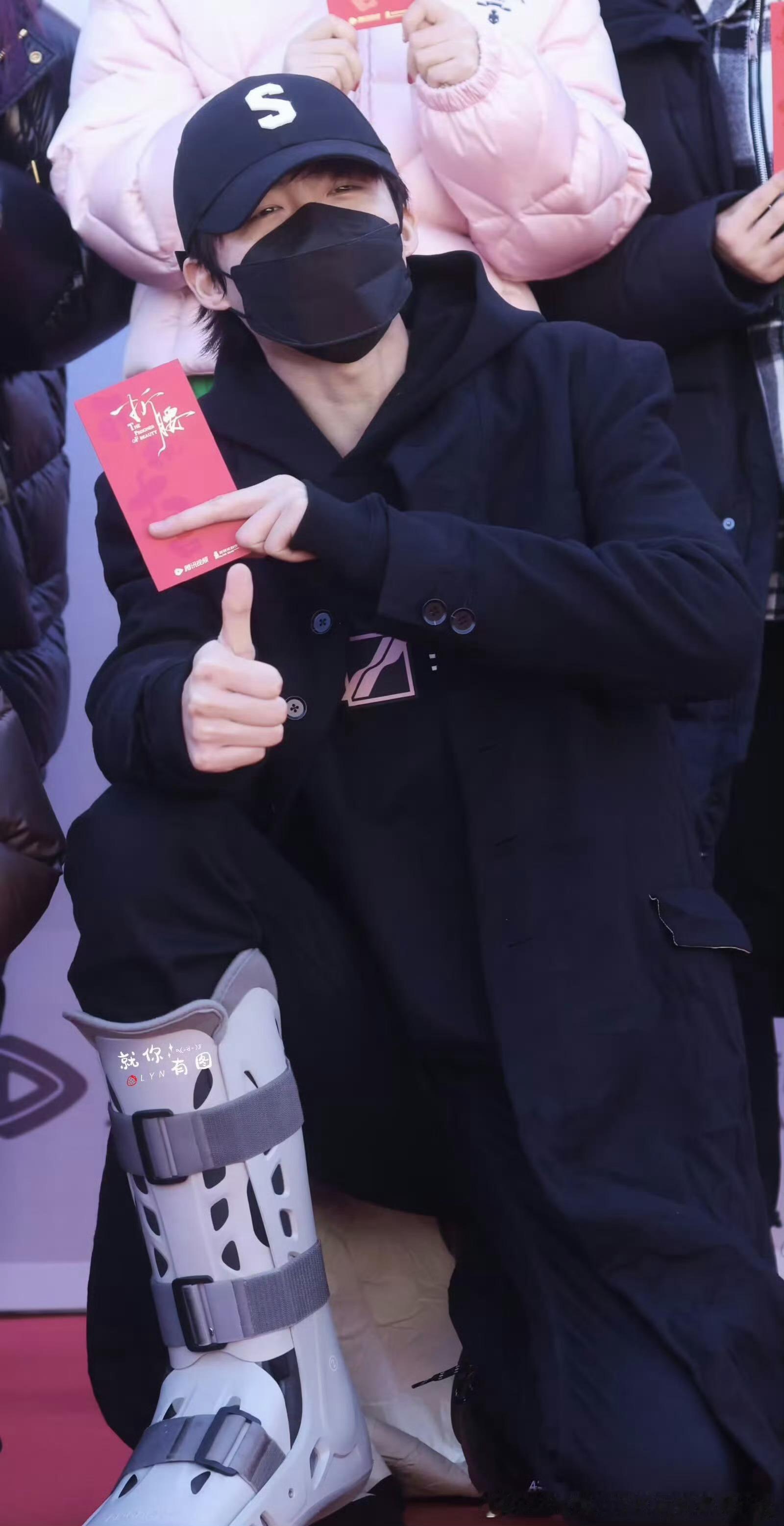 摩登兄弟 喜欢！真帅！