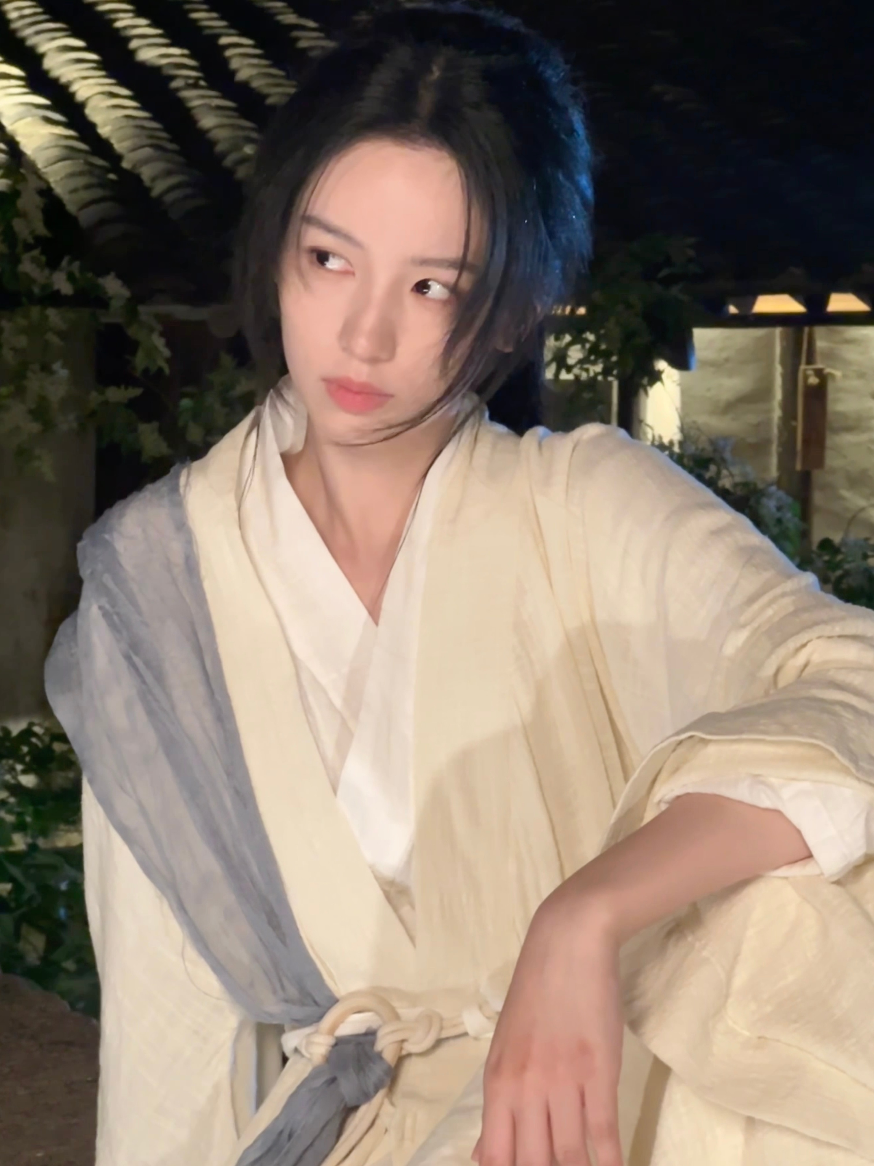 这次我真要以身相许了 ​​​