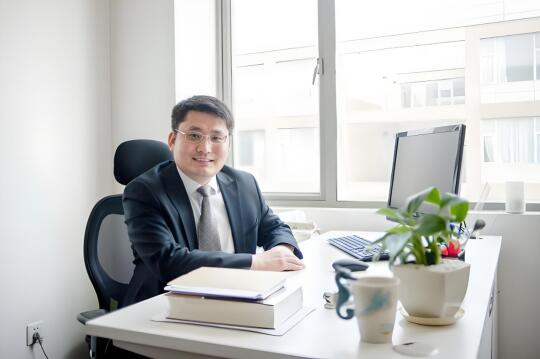 必看！华东师大任海涛教授校园安全讲座