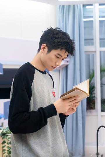 #高雅抱了# 高雅伟大爱情 ​​​