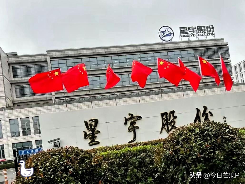 说白了，
常州星宇车灯为什么敢这么干？
原因很简单，就是因为现在的普通员工没有那