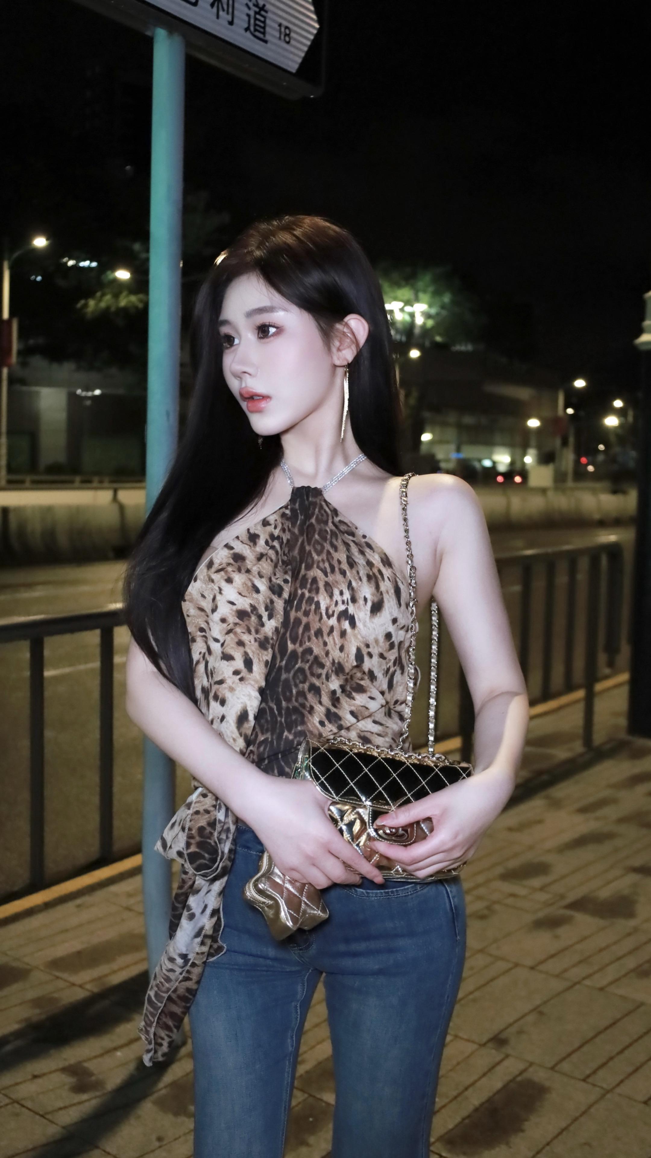 又怎么了 我的大小姐