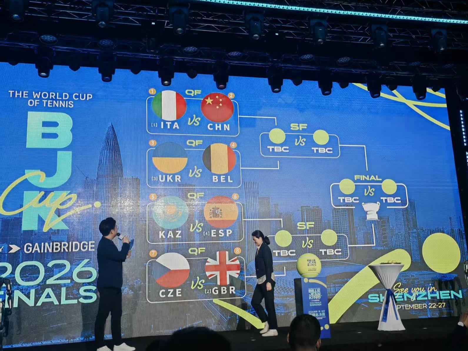 比利简金杯这签运又对上意大利队了🇮🇹哎去年就是输给意大利的…不过今年保利妮状