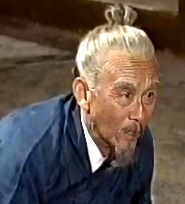 洪武清官茹太素，清廉又轴折腾得朱元璋又气又无奈，放话要阉他进宫数钱！ 
 
洪武