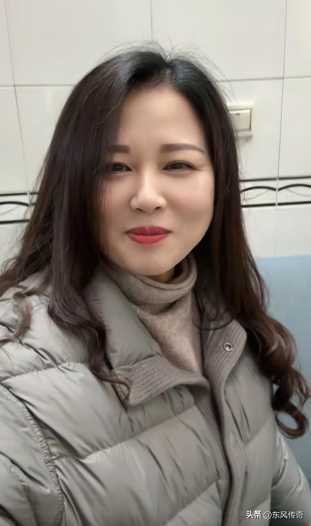 我最爱的女人，你的笑容就是我最大的幸福。