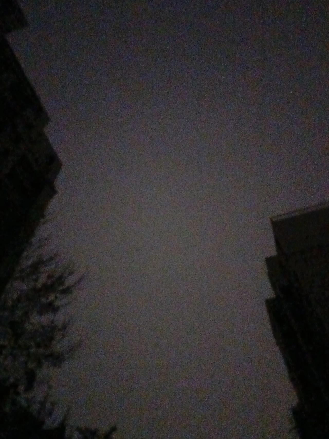 无星无月，我就是星月