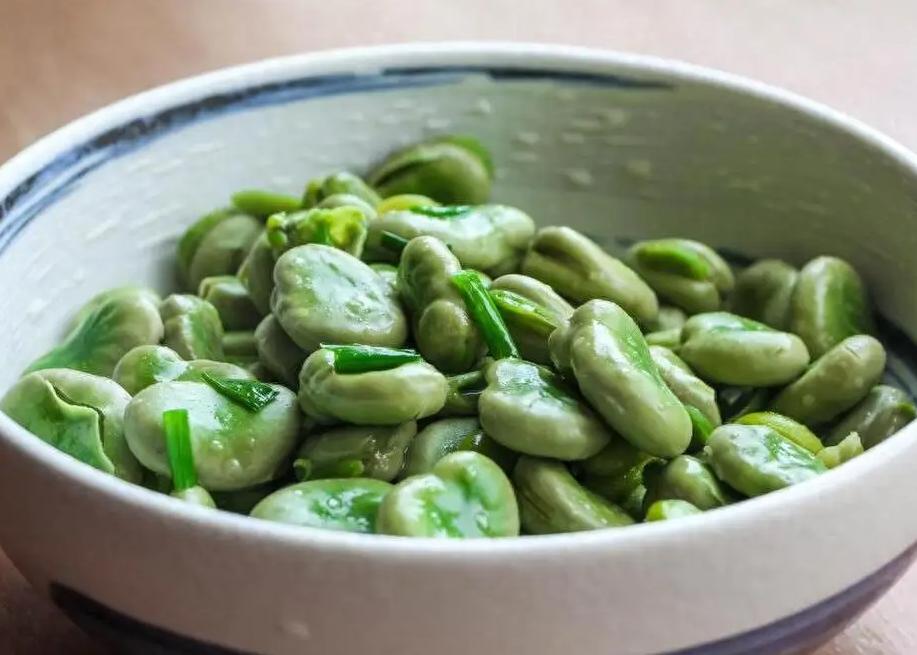 不建议老人多吃蚕豆和大头菜？医生：反复提醒，很多人还不当回事

“我就是没那么回