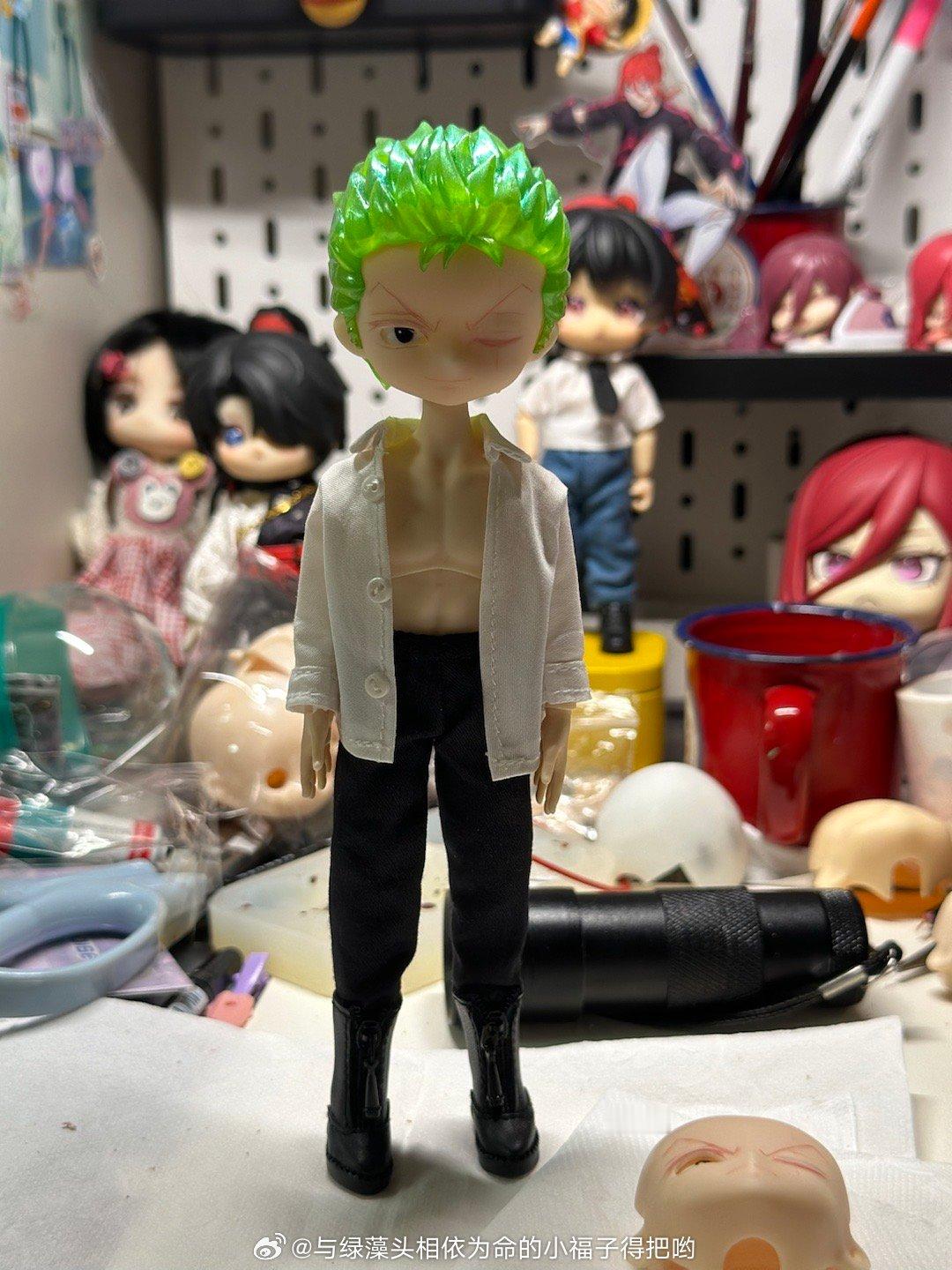 开始繁殖 ​​​