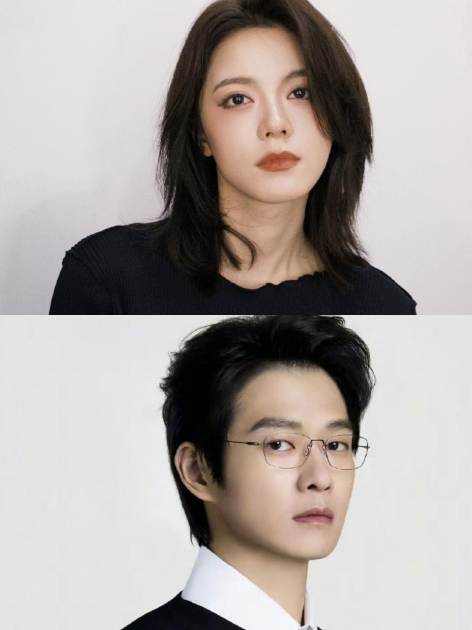 爆肝期待！2026超期待的职场剧，这设定直接鲨疯了！
“黑莲花”徐迟×“精狐狸”