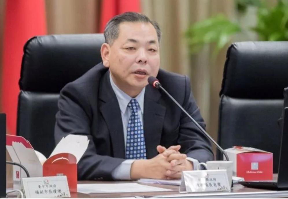 吴子嘉控黑道、图利、炒地皮 陈见贤竞办：已搜证、依法追责

针对《美丽岛电子报》