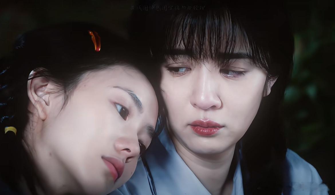 对王晓晨旦角出身有了实感王晓晨被低估的唱功 深耕戏曲旦角的岁月没有白费，刻进骨子