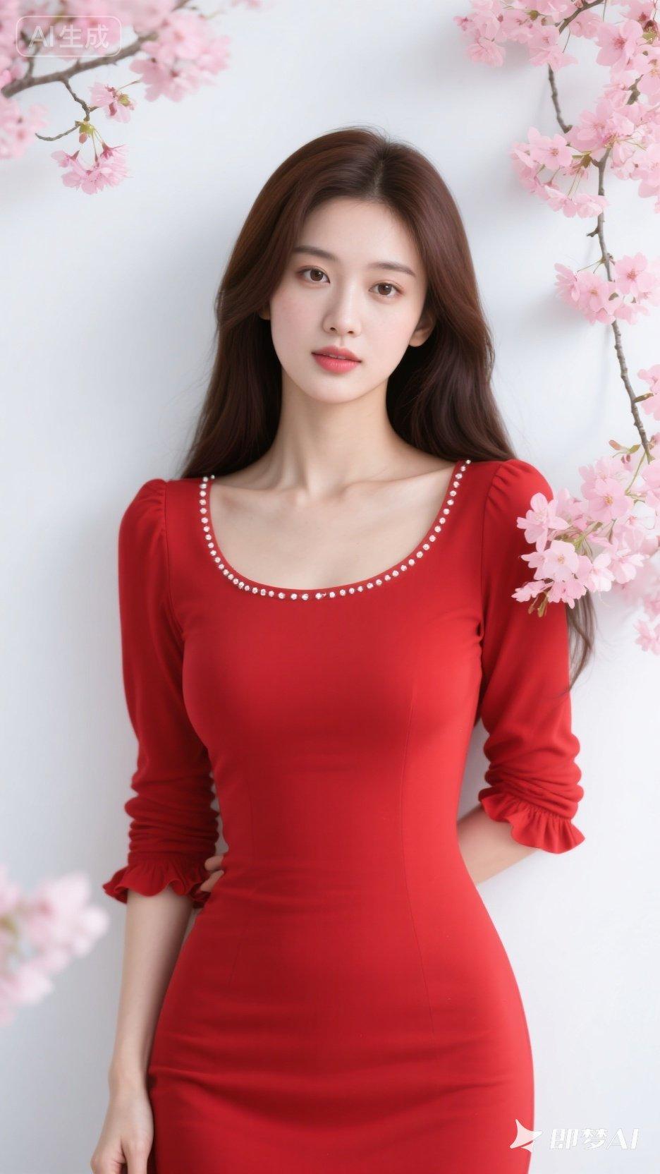 职场穿搭怎样更显女人味? 娱乐圈哪位女明星的颜值最高