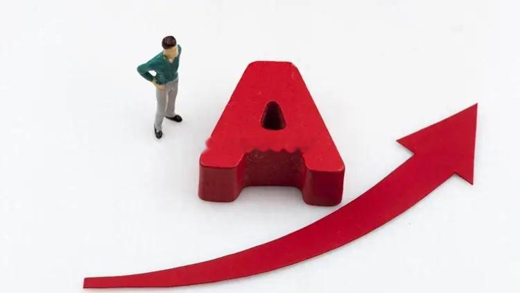 【外围强势助攻，A股反弹行情有望延续】同学们，早上好呀。隔夜美股三大指数集体走强