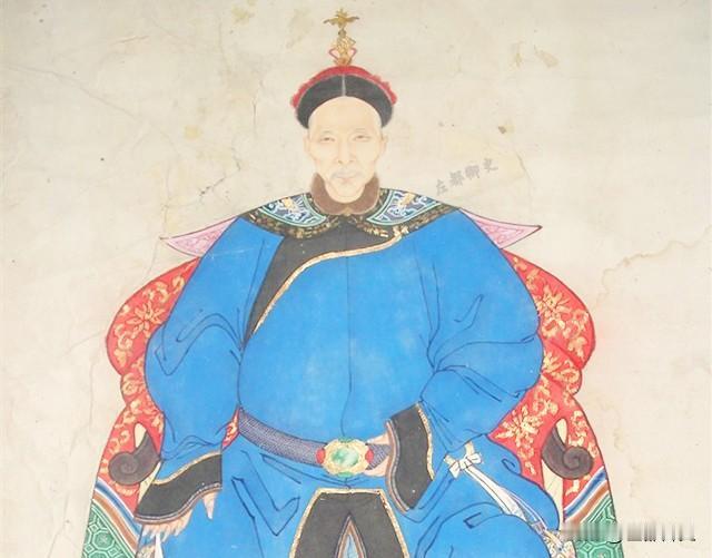 僧格林沁战死后，他的儿子伯彦讷谟祜承袭了亲王爵位和科尔沁左后旗札萨克的职位。
因