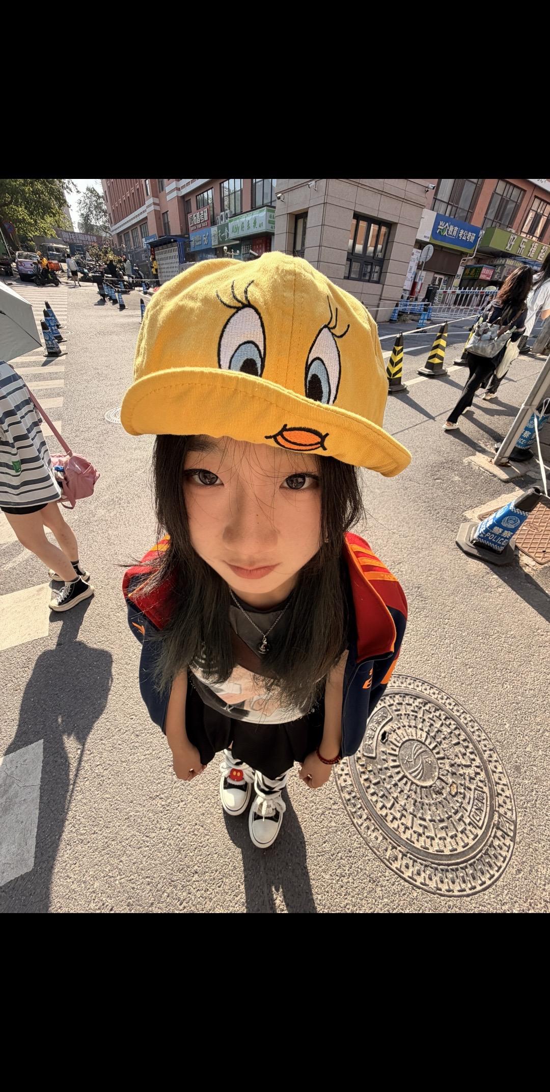 或许你也有感受 或许你早已等候