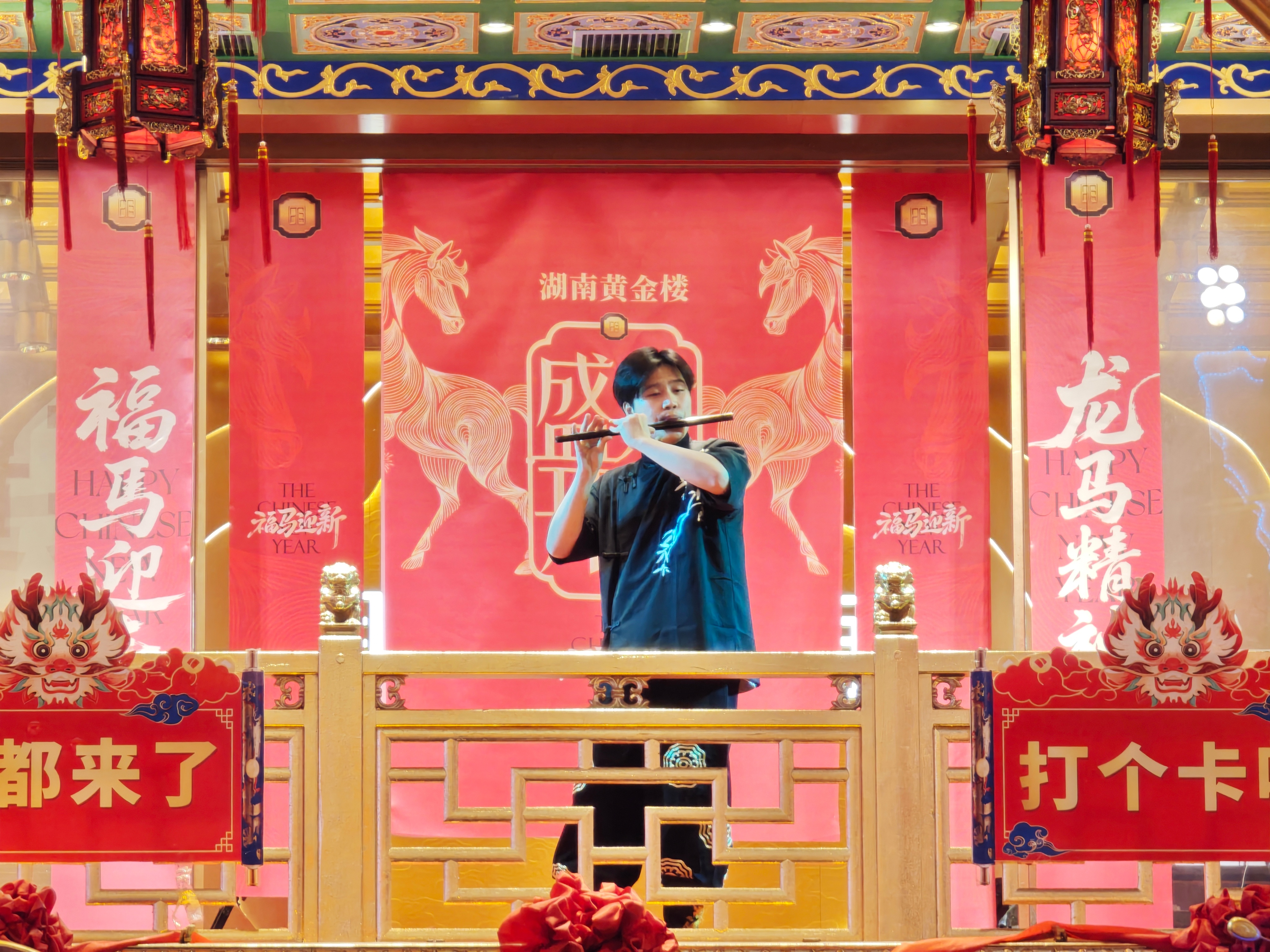 流浪地球的卫星——长沙 