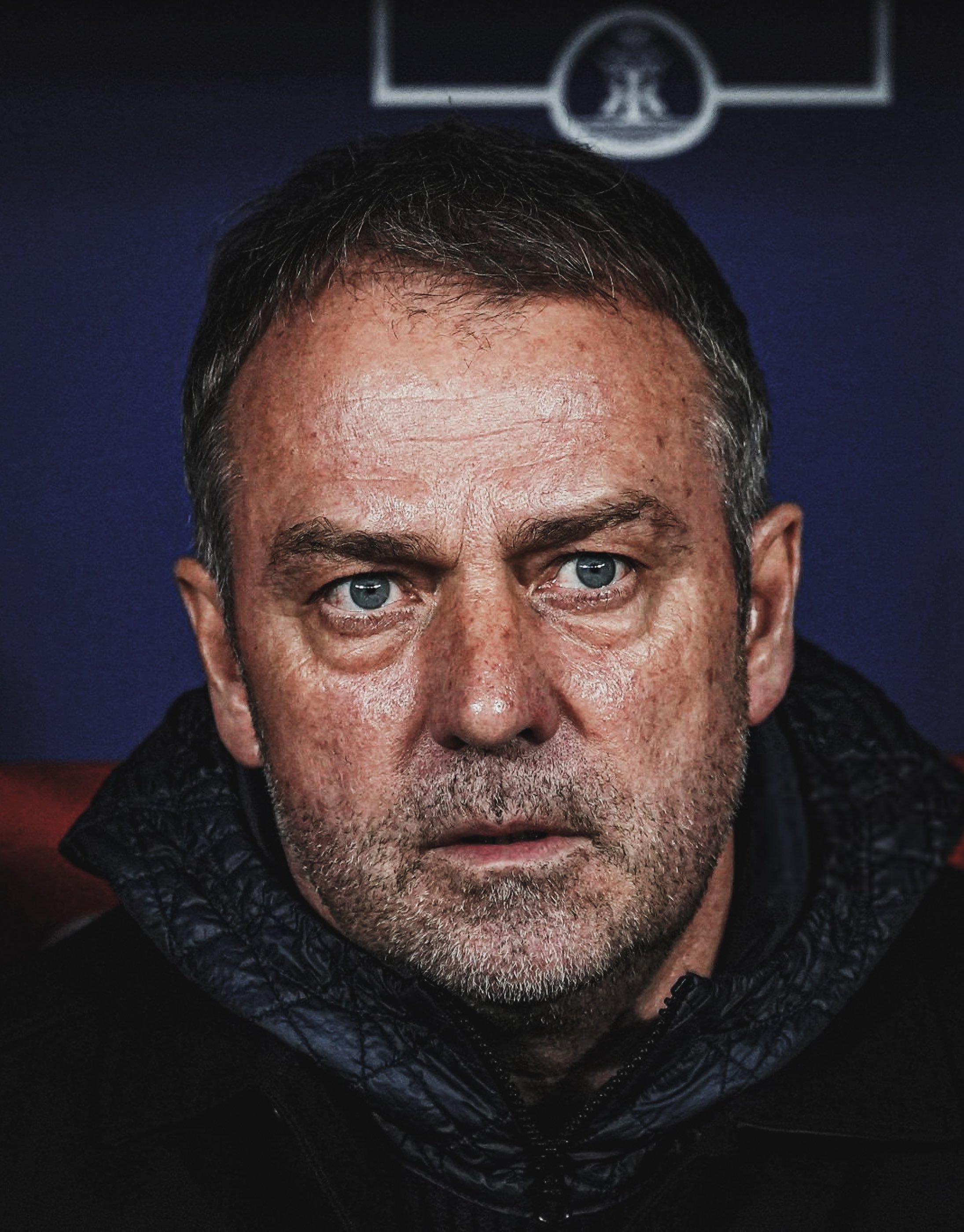 阿斯报：赛后弗里克向球员们说的话：我们有 90 分钟的时间来扭转这场比赛的局面，