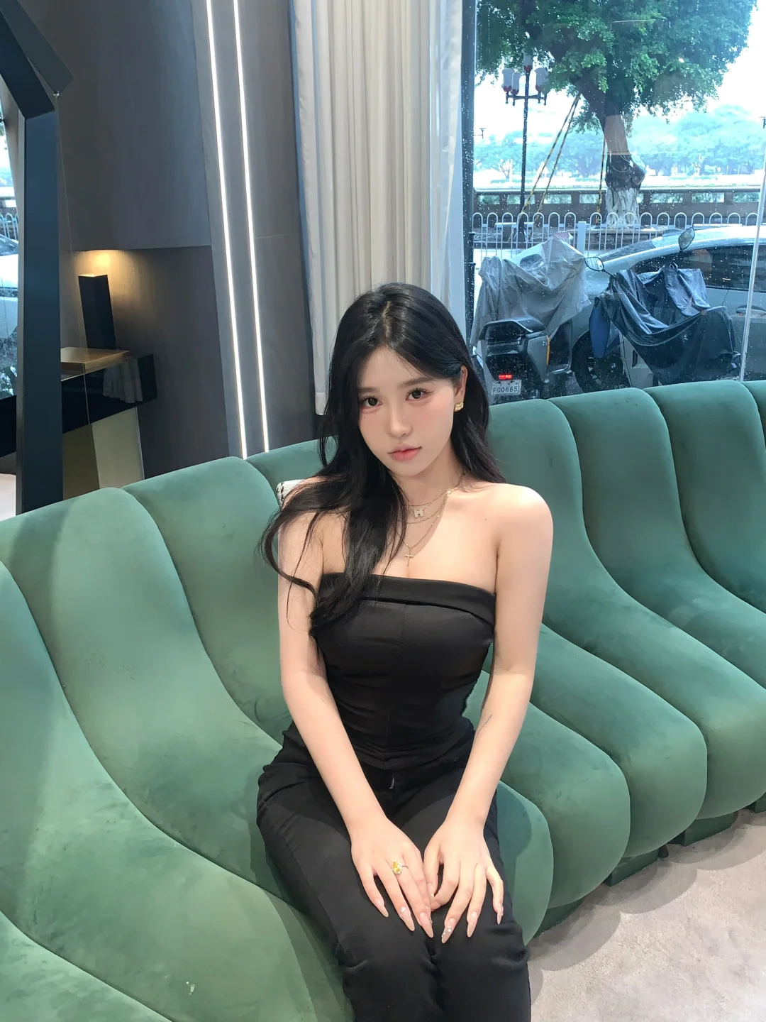 黑色简约系🖤