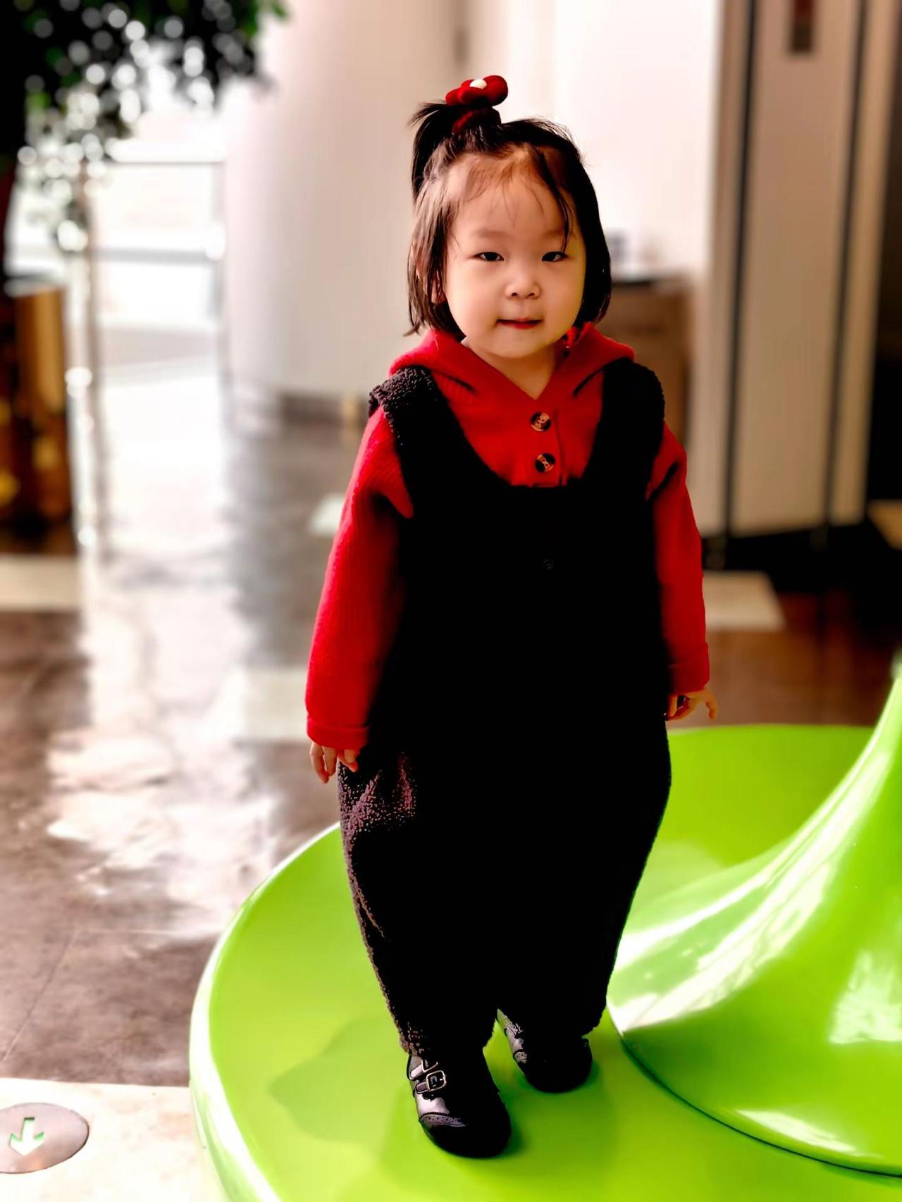 暖宝👶🏻美美哒😊🌹🎈❤️