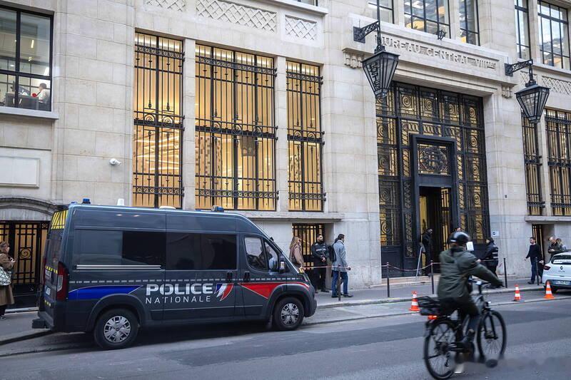 美欧澳等22国联合谴责伊朗相关组织策划针对犹太社区等目标的袭击海外新鲜事 美国、