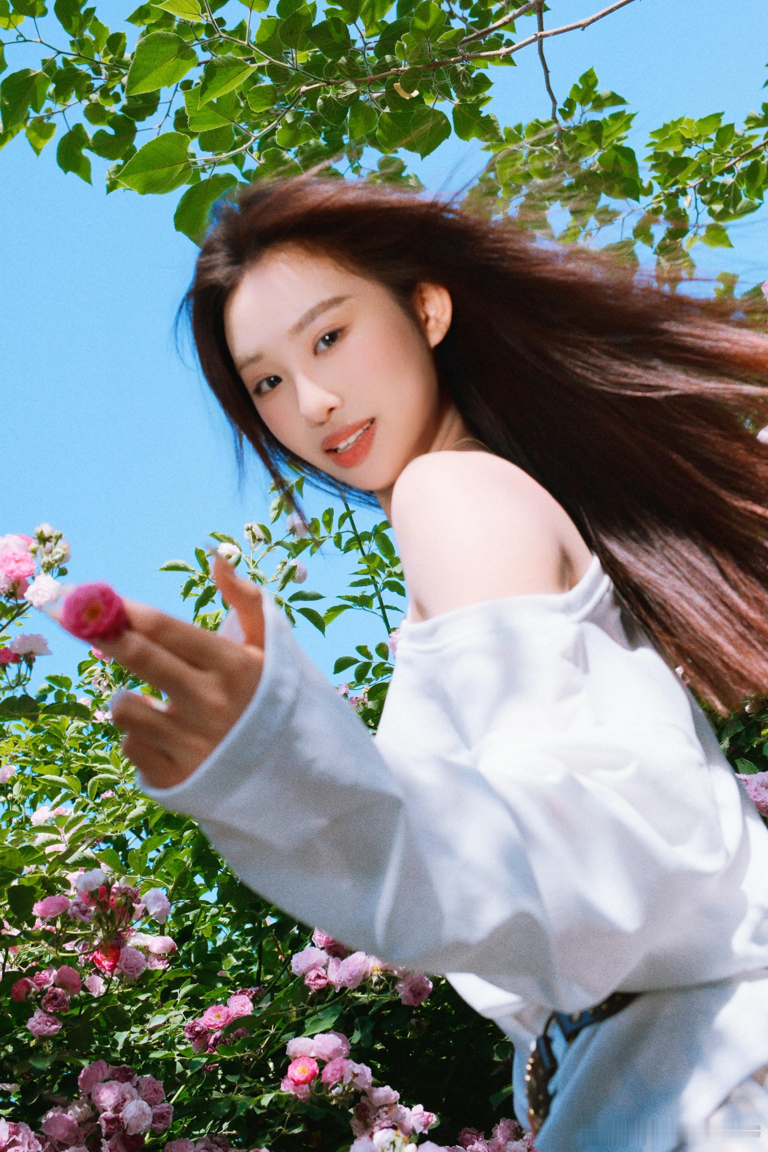 🌸 ​​​