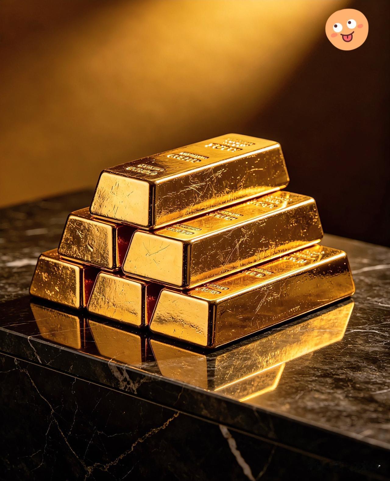 🔥金价暴跌破900元！
抄底还是观望？
普通人别再盲目跟风踩坑

      