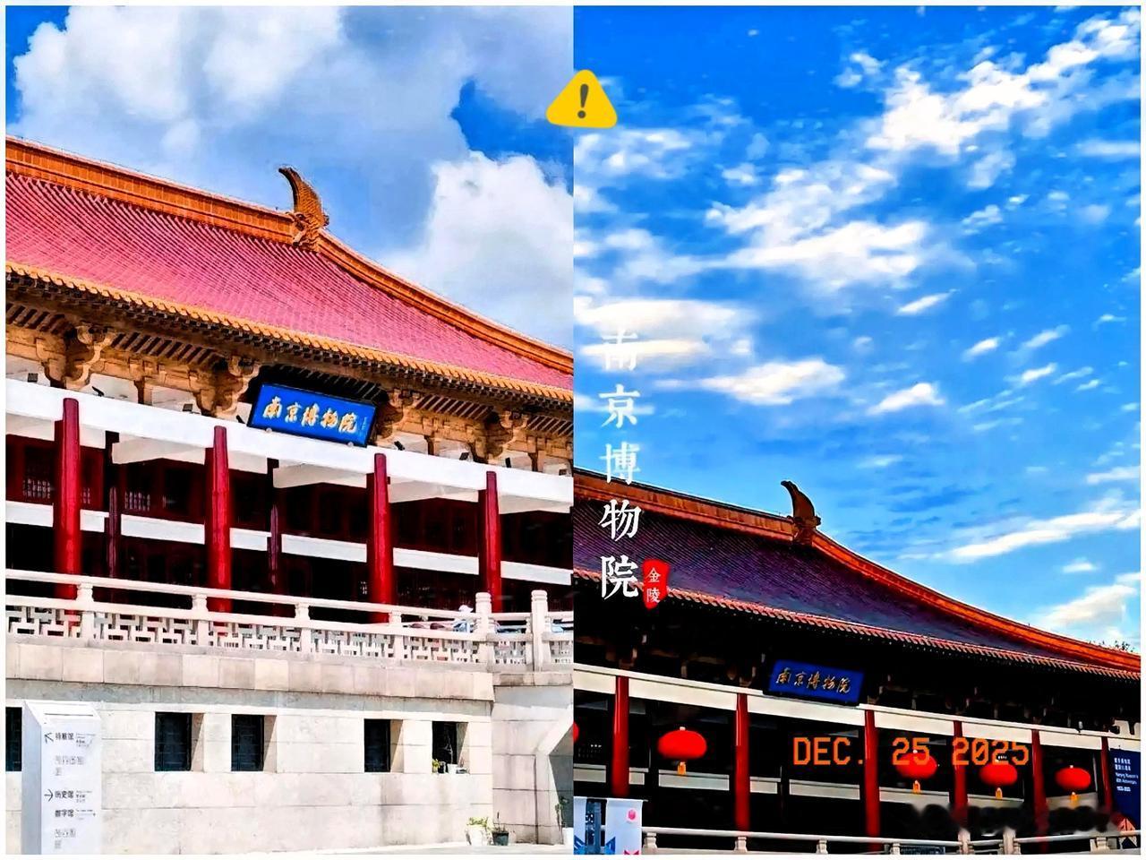 南博那档子事还没凉透

故宫这“老大哥”也跟着被推上了风口。
 
吴欢，故宫创始