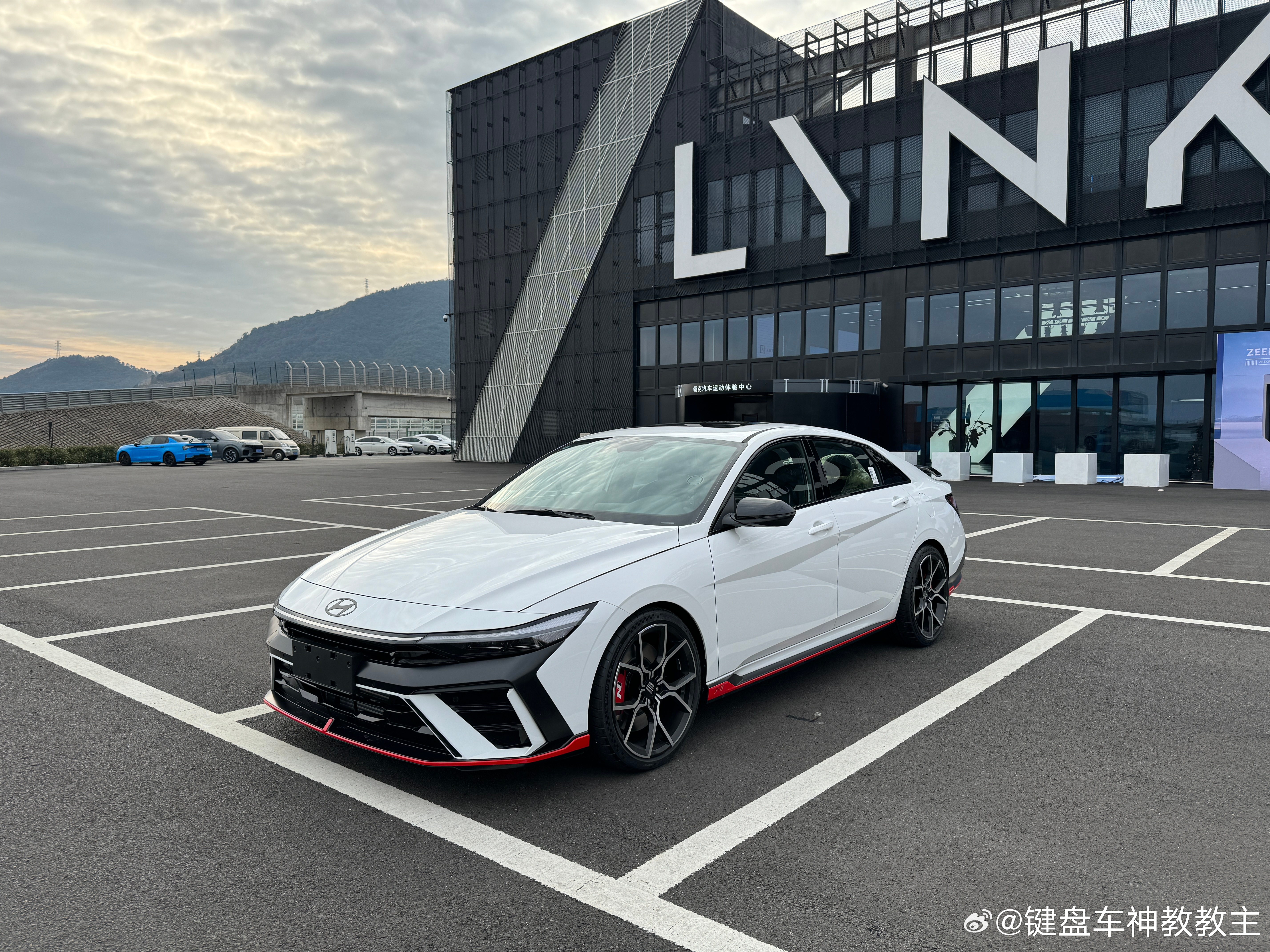 终于在宁赛加到了传说中15块钱的98～  ​​​