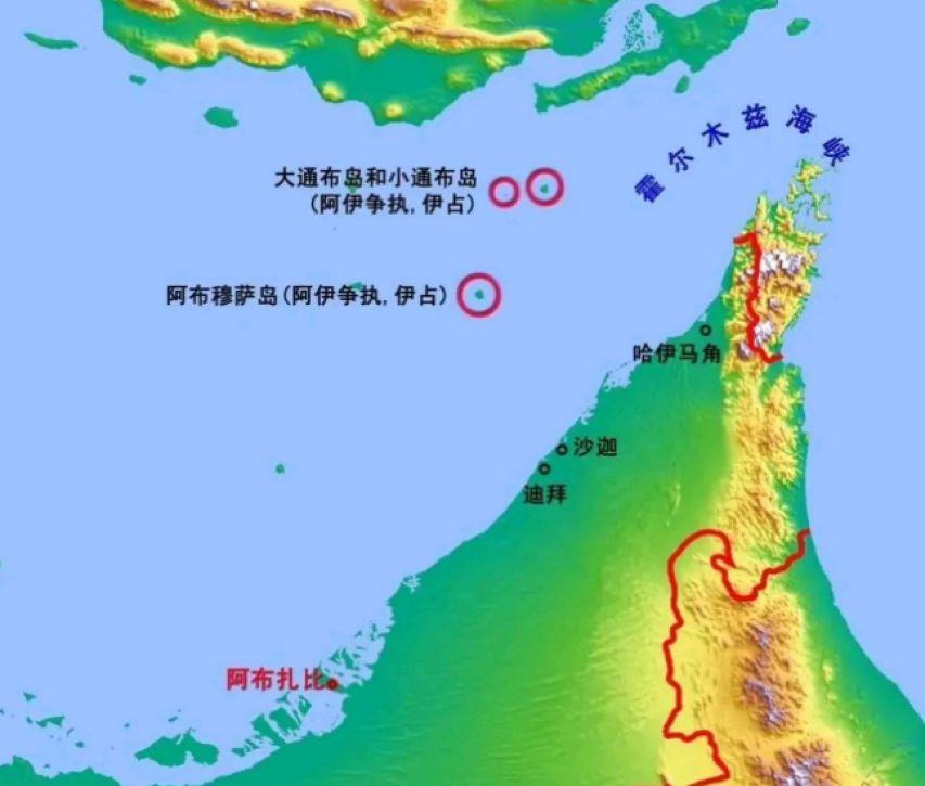 霍尔木兹海峡的航运安全一直牵动着全球能源市场，伊朗方面近日就海峡通行问题给出了明