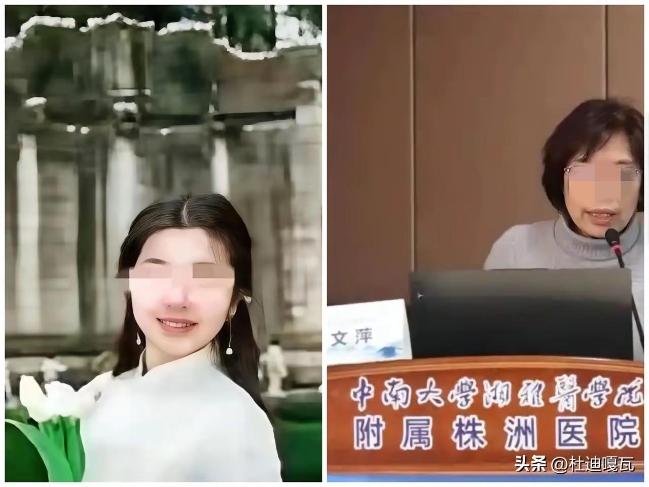 有人为孙同学感到惋惜，都有跳下去的勇气，为什么不选择退学呀！
其实这对于一个普通