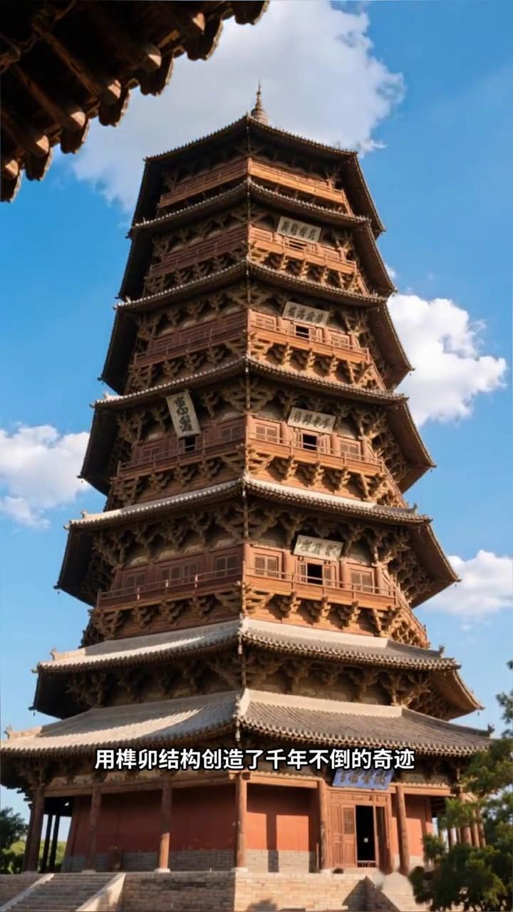 提起山西，你可能首先想到的是煤炭大省，但这里还藏着另一张惊艳的名片。这片土地上现