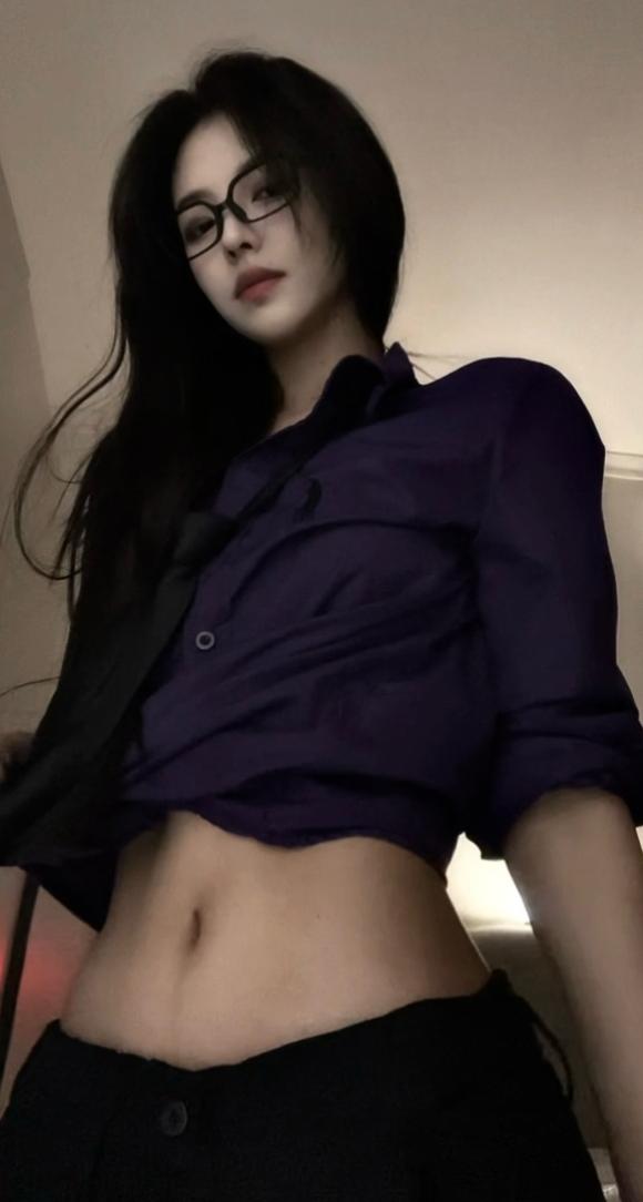 疼就哭啊求我没用