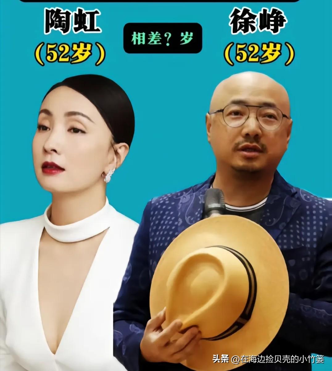 嫁给导演的女星有多幸福？每一对都成了娱乐圈佳话
都说“导戏也导心”，这些嫁给导演