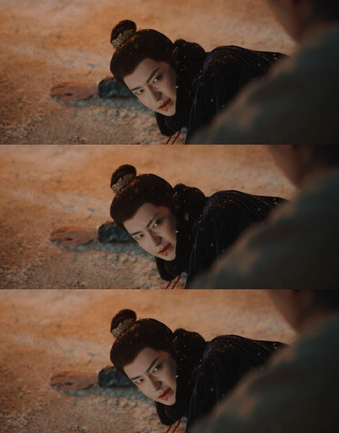 玉茗茶骨第一章弼马温进女儿国玉茗茶骨 节奏是真的快，上一秒还在查案，下一秒就成了