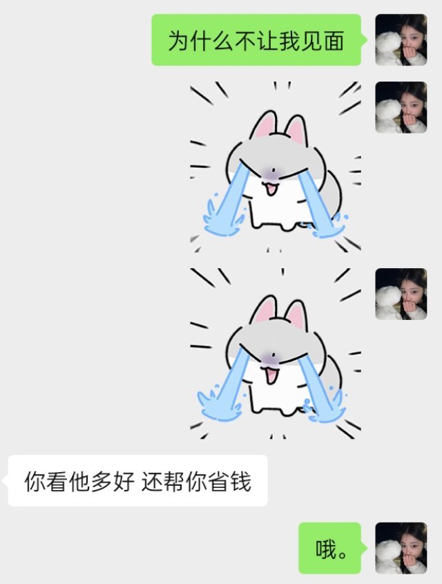 心情很司马 