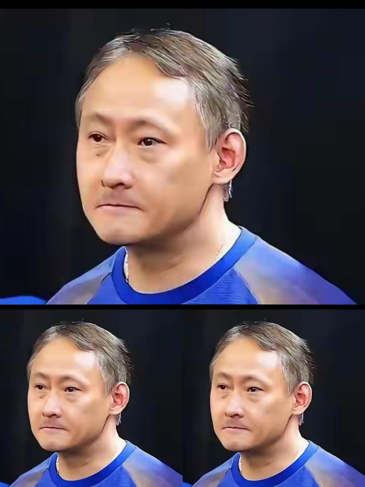 伦敦世乒赛刚结束，日本队的失利就把张本宇推到了台前，外界看的是比分，家里承受的却