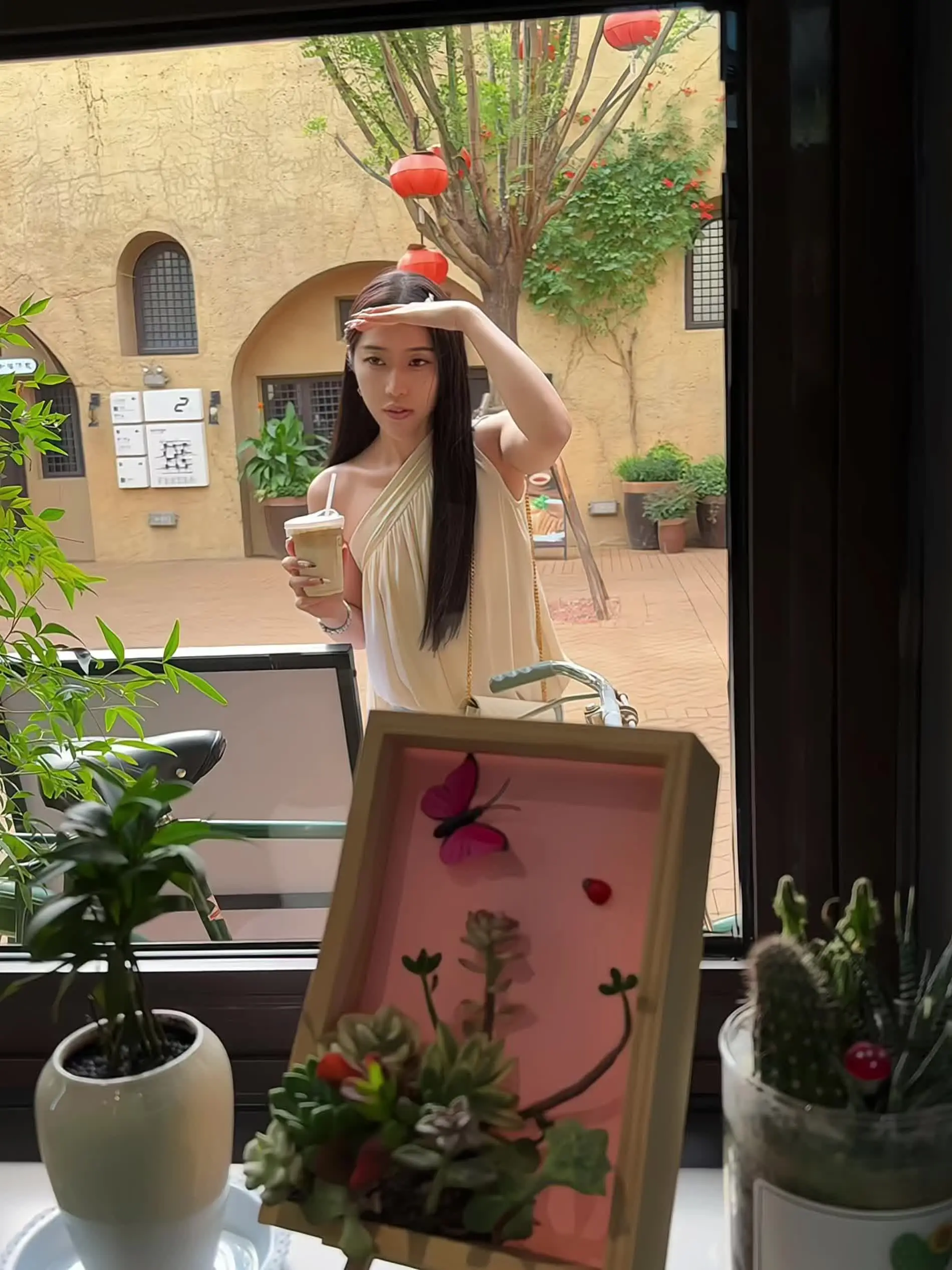 随意点