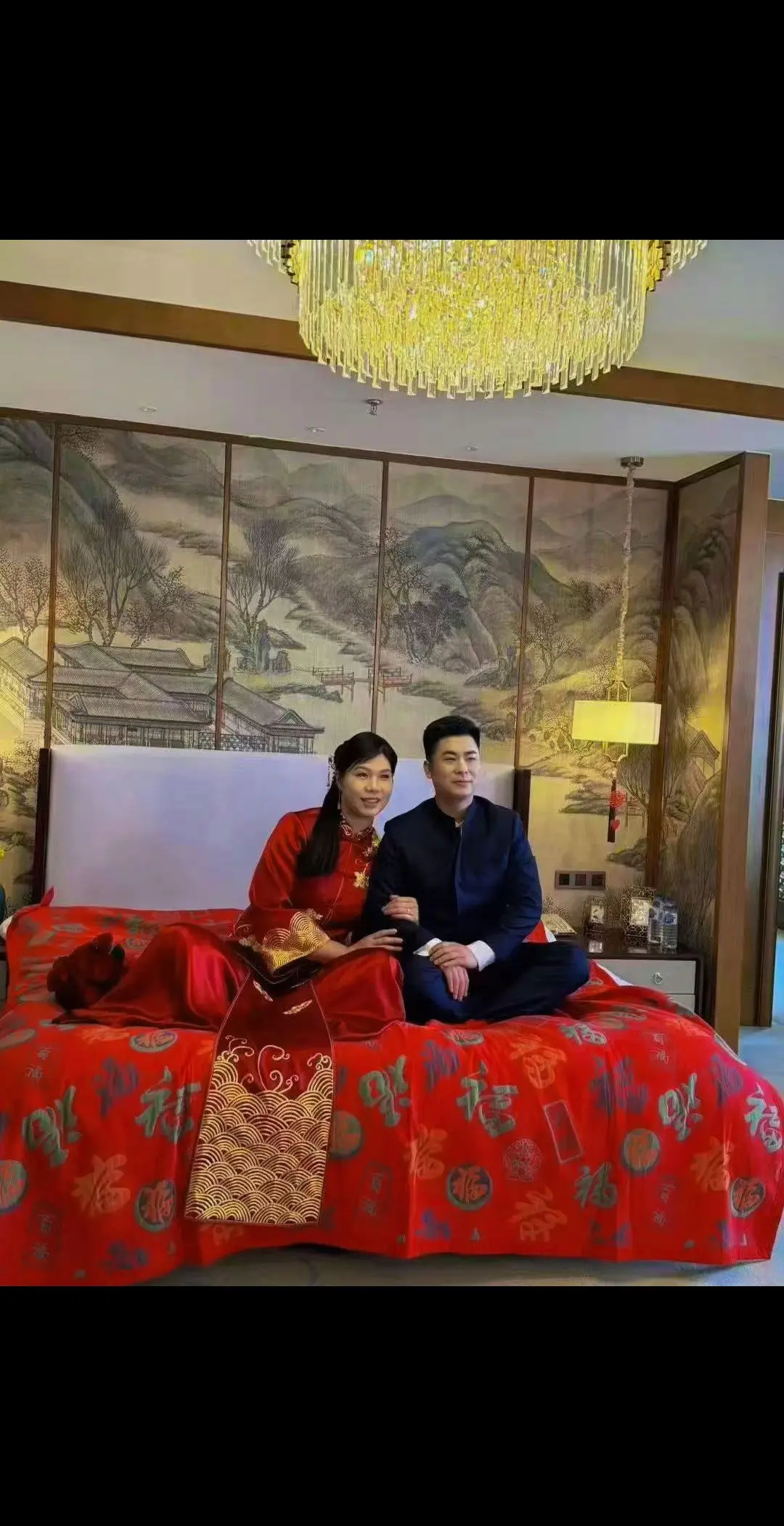 祝福南长城