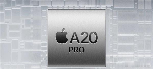 最强手机芯片要来了A20pro肯定强我是知道的，但我就好奇iPhone18pro
