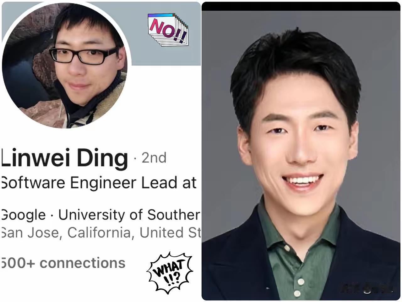 最高判175年！这也太狠了，前谷歌工程师丁林葳这回算是彻底栽了。