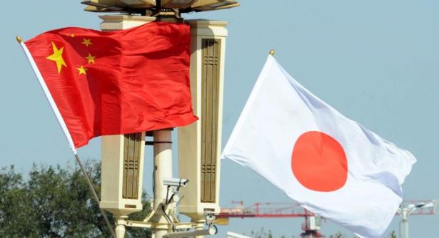 惊天丑闻藏不住了！5月14、15日，央视、环球网接连出手，曝光了日本偷偷布局整整