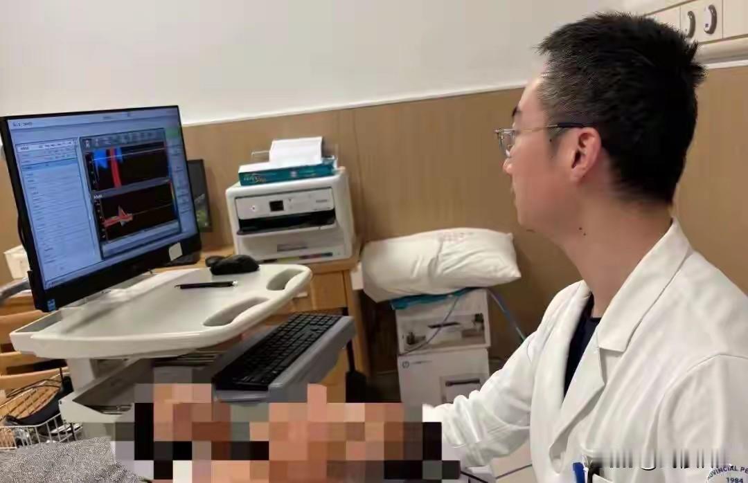 36岁宝妈突发脑梗 罪魁祸首是筋膜枪
36 岁哺乳期宝妈林女士无 “三高” 却突