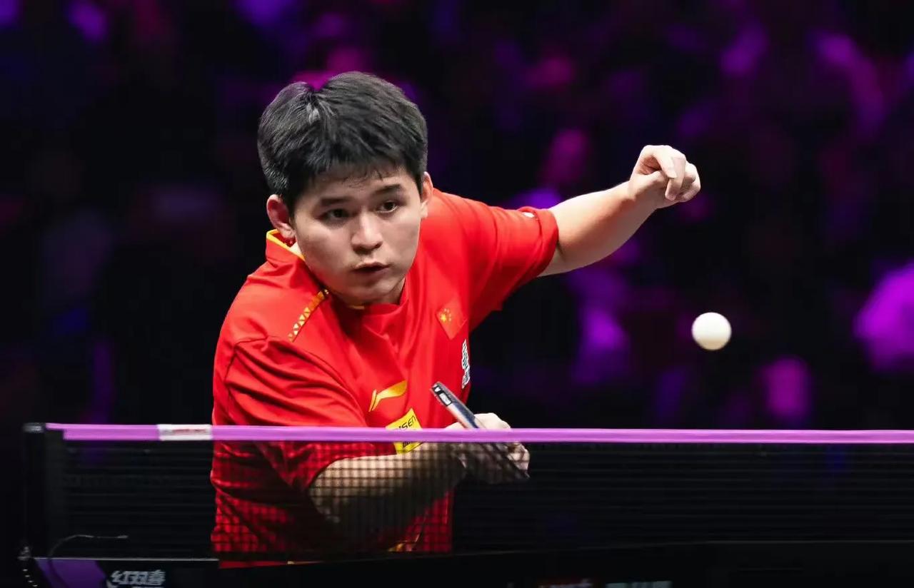 WTT马斯喀特常规挑战赛，今日赛程
(2026年01月23日，星期五)

WTT