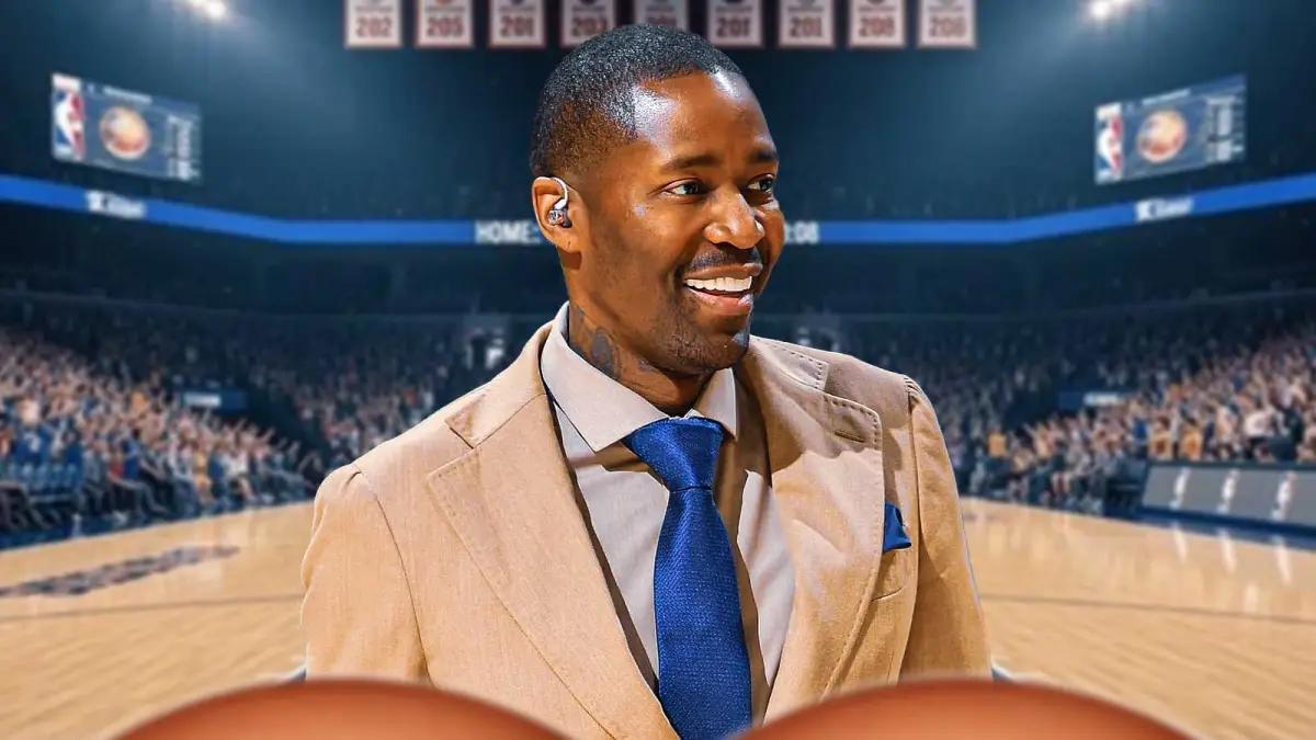 🏀 克劳福德放话：100%当NBA主帅！拒绝3份合同，理由让人敬佩

“我10