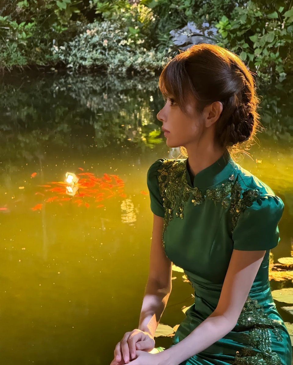 这个侧脸真的是小田嘛[流鼻血] ​​​